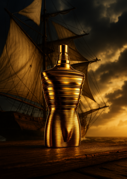 Le Male Elixir