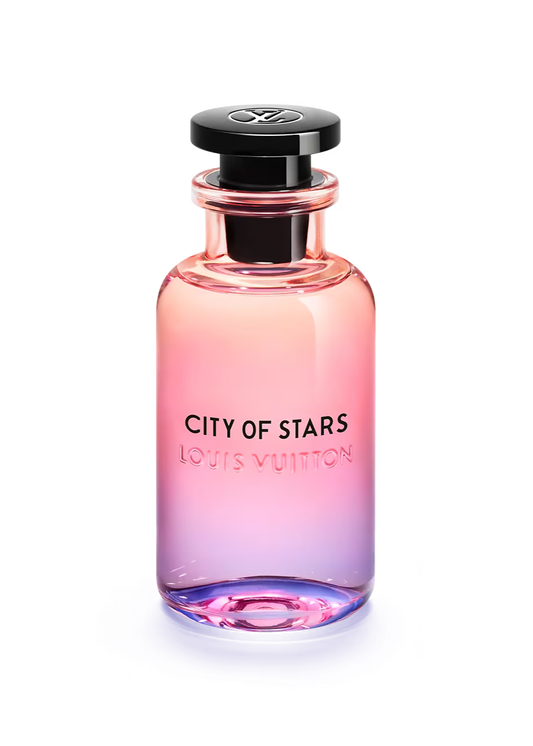 City Of Stars