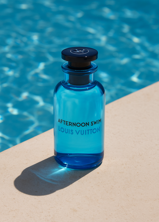 Afternoon Swim