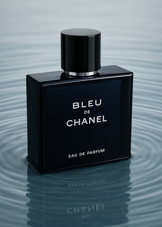 Bleu De Chanel