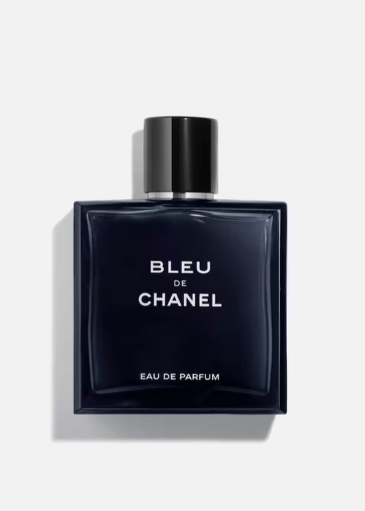 Bleu De Chanel
