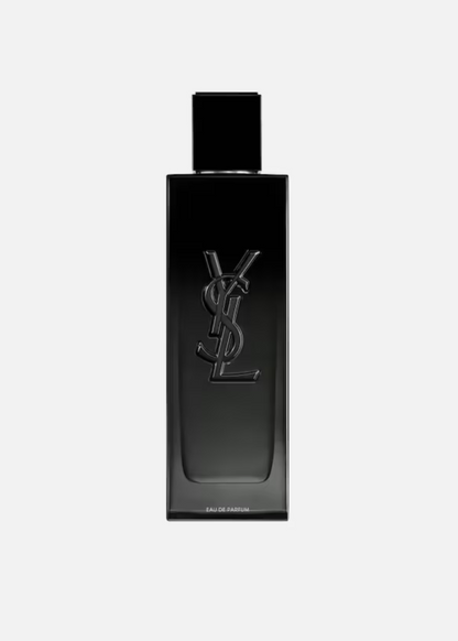 Yves Saint Laurent