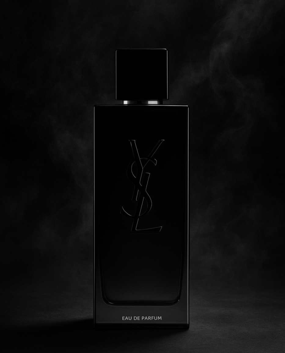 Yves Saint Laurent