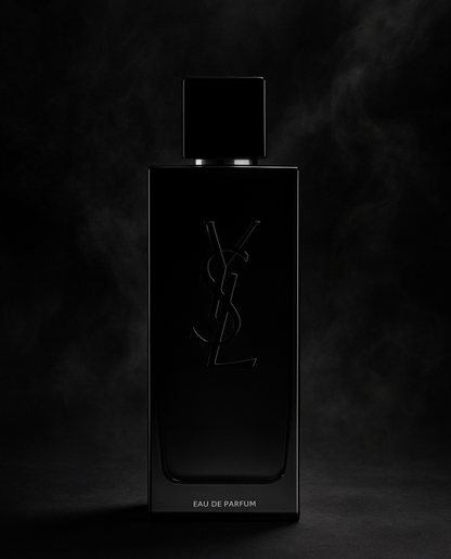 Yves Saint Laurent
