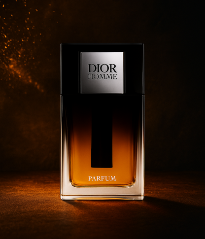 Homme Intense