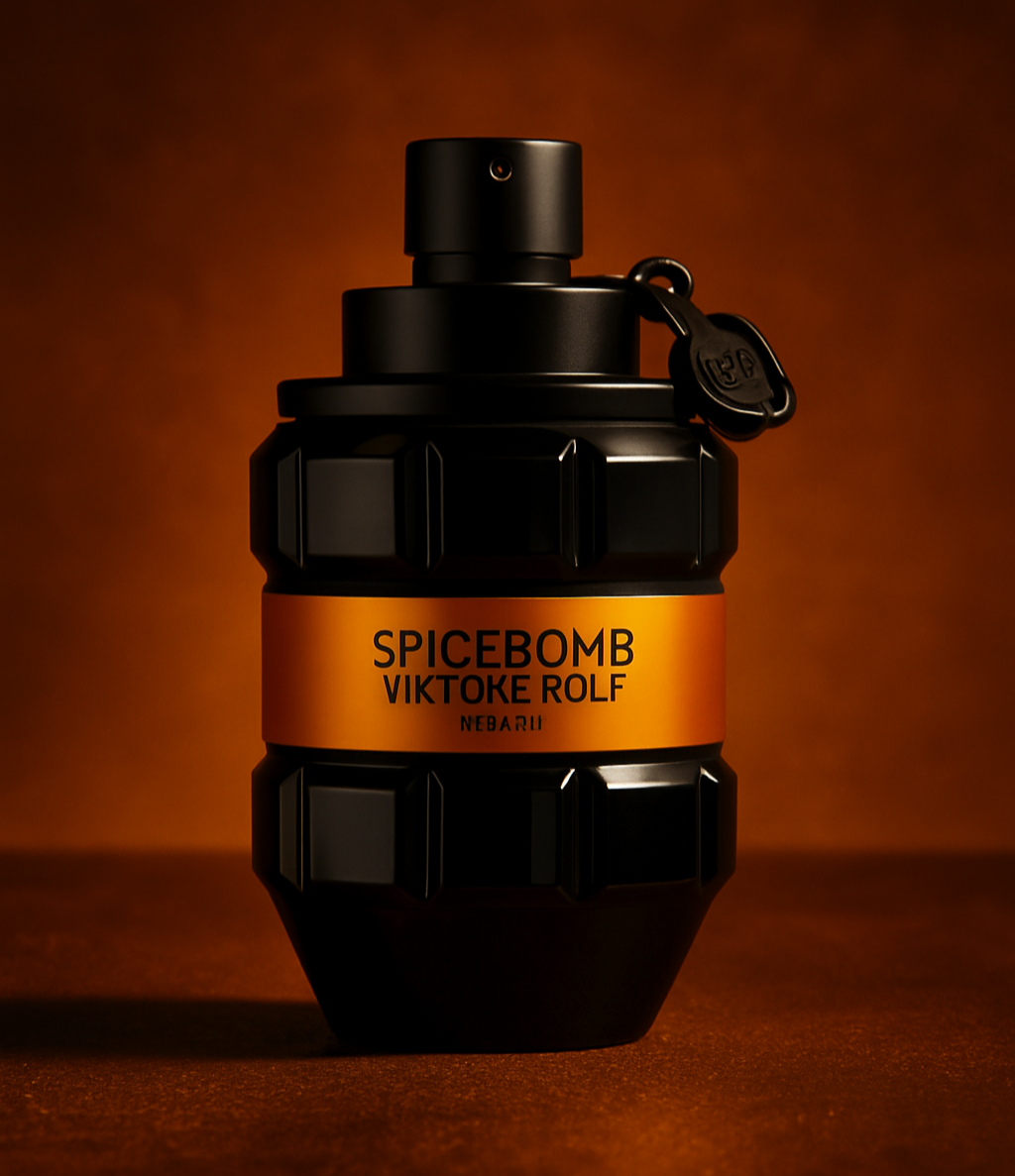 Spicebomb