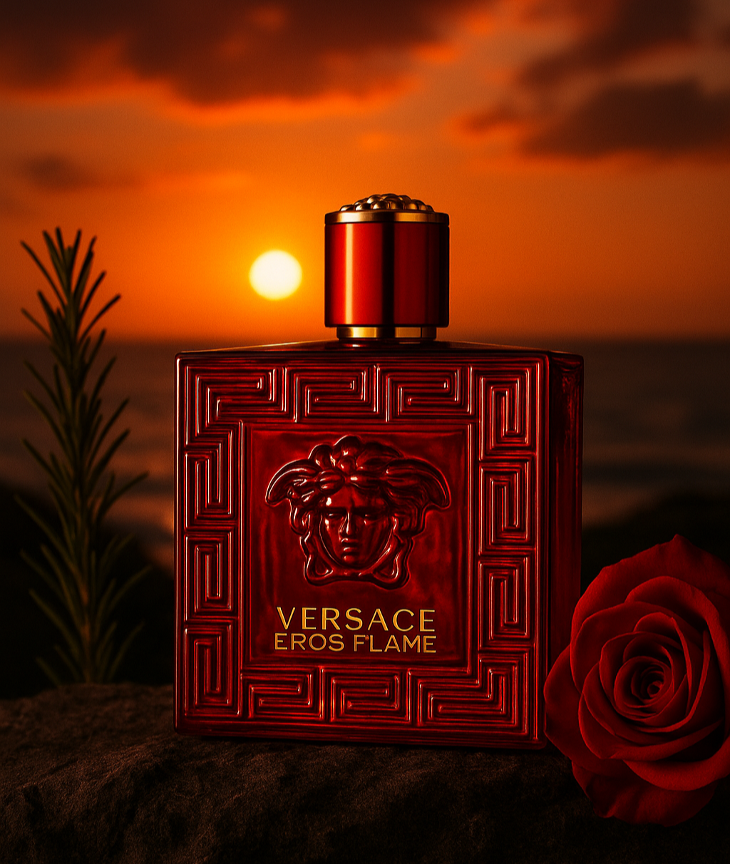 Eros Flame