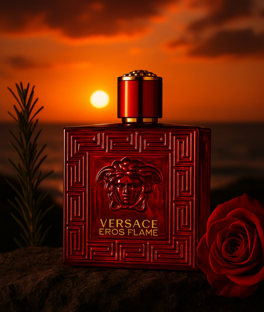 Eros Flame