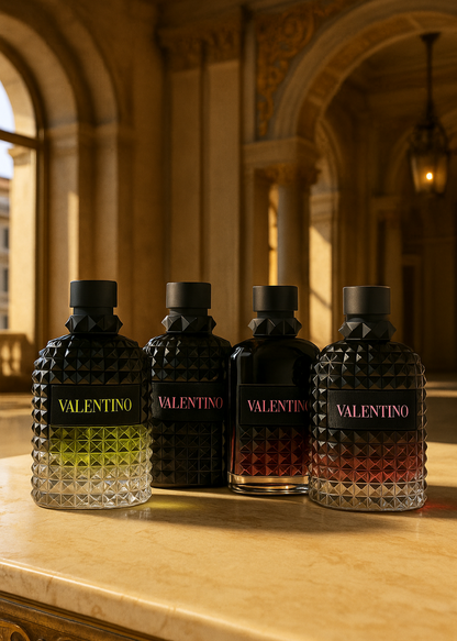 Valentino Exclusive Set